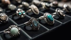 Rings from ThailandProfits