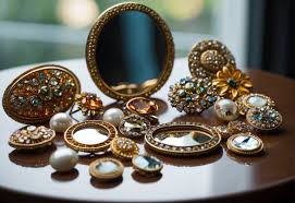 Pendants from Thailand