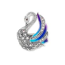 Festival-Ready Brooches