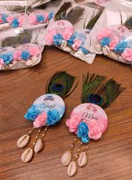 Festival-Ready Brooches