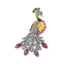 Pendants from Thailand