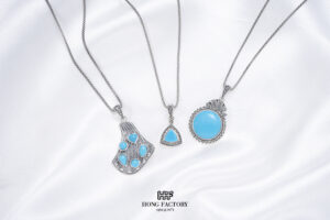 SILVER JEWELLERY PRODUCT DEVELOPMENT STRATEGY