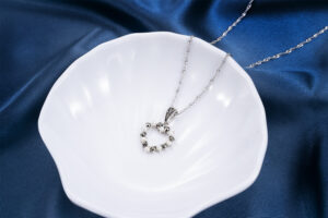 SILVER JEWELLERY INVENTORY MANAGEMENT