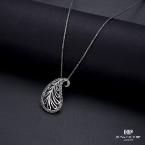 SILVER JEWELLERY SEO CONTENT STRATEGY