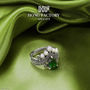 Marcasite Silver Jewelry