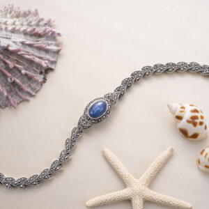 Silver Jewellery
