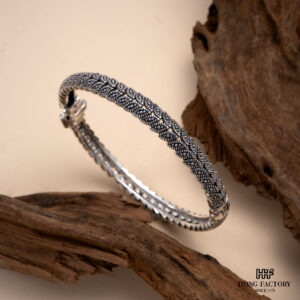 Silver Jewellery