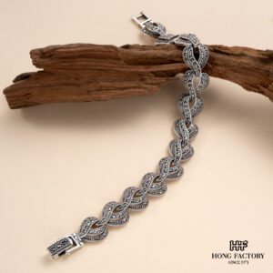 Silver Jewellery