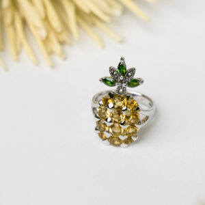 Silver Jewellery