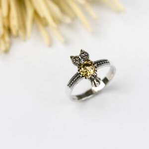 Silver Jewellery